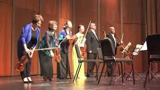 Great Lakes Chamber Music Festival 2020