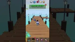 Treasure Room Bocor Secret nya kahhh.  #youtubeshorts #fyourpage #roblox #fishit #fypシ