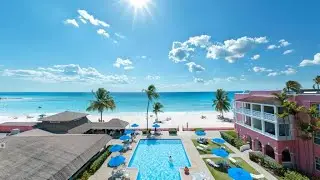 New Barbados Day Pass