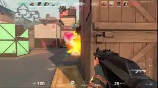Minge's Cb/Valorant Montage