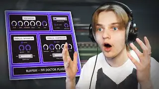 This PLUGIN SAVED My 808s!