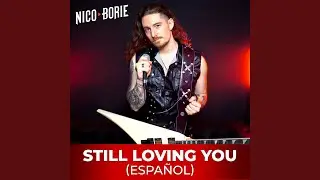 Still Loving You