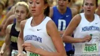 WV State Meet- MHS