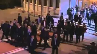Lebanese and Turkish hostages freed