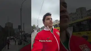 Buying Every FIFA National Team Kit- Part 10/211 Peru
