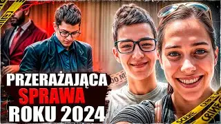 Najbardziej koszmarne zakończenie rodziny, jakie można sobie wyobrazić! Sprawa Colina Griffitha.
