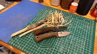 CPM 10V VS 1095HC-The Misinformation In The Knife Community
