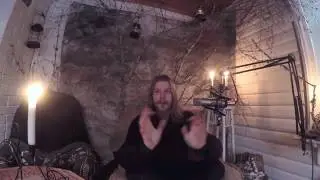 A Symphony to the Void - Q&A December 2019 - Part One