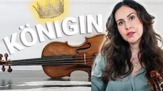 Warum eigentlich K&ouml;nigin der Instrumente?