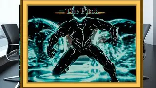 The Pitch Episode 12: How Tron 3 Could've Gone Instead