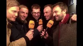 Die 8  Radio Stadtfilter Klavierwoche