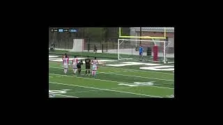 Dalton Penalty #soccer #upsl #upslsoccer #ussoccer #daltonunited