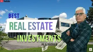 Commerical Plot investment as gold in sector -114 Dwarka Expressway Gurgaon 
