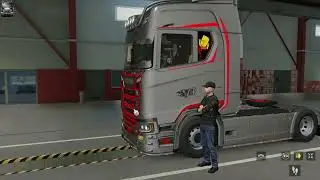 Euro truck simulator 2| R S ADDONS 2016 V5.9 |ETS 2 1.45 👍🙂