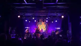 Rise - Public Image Ltd - PiL - The Engine Shed Lincoln - 13th September 2023 - Full Song 4K