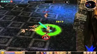 Venyn in V4 fara buff