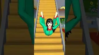 Good night😅#sakuraschoolsimulator #video #drama #sakura #ssc #shortsvideo #sakuraschool