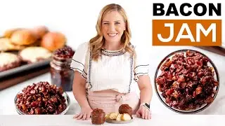 How to Make Bacon Jam