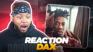 Dax - 