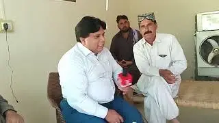 Interview Ashraf Khan by Dr Naveed 72 News Hd tv