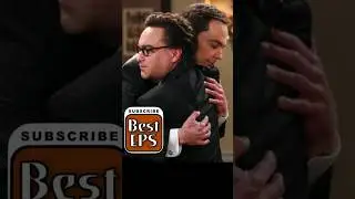 How The Big Bang Theory Paid Tribute to a TV Legend