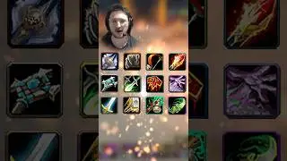 Getting 2400 Rating on All Classes in Solo Shuffle Ep4 #worldofwarcraft