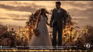 Kim Torres Events Brief Reel