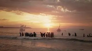 Desembarcament Moros i Cristians El Campello