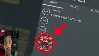 MONTAGEM CRUX EXULTANTIS 67🧩⁉️ - (( DJ YAN DA DZ7, DJ DAIZ ORIGINAL & DJ MENOR K07 )) Catol&eacute; Version