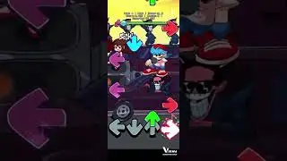 Friday Night Funkin HD Week 4 FNF Mod Mobile Part 4