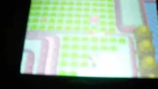 Pokemon Platinum Oak's letter and more info