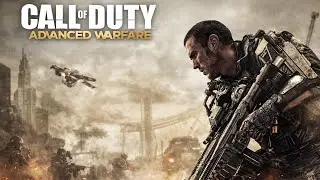 Call of Duty: Advanced Warfare #6