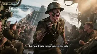 The Moment D-Day Began