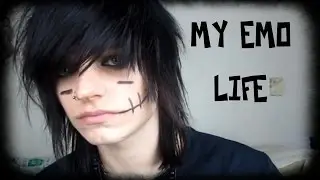 MY EMO LIFE