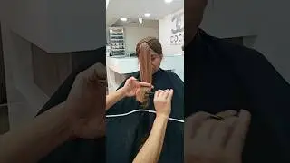 CORTE EN COLETA #chort