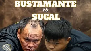 HIGHLIGHTS | Jaybee Sucal vs Djanggo Bustamante | MG 550k HILL HILL MATCH 🔥😱🎱 #8ballpool #ball 