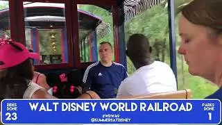 Our WDW49 Run - 7/13/2018 - Part 14