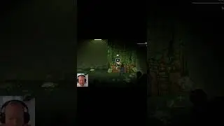 another bad ending(spoiler alert) sorta #scary