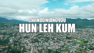 HUN LEH KUM (New Year song) // Chiindeiniang Zou