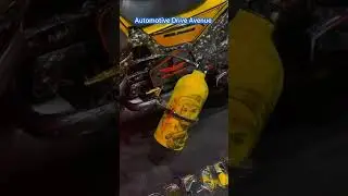 Honda Gold Wing Arabic Customize #automotivedriveavenue #custombikes #motorcycle #honda #goldwing