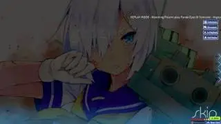OSU! - GAME OVER!!!