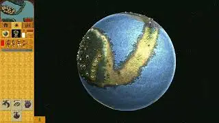 War for Survival (R) 20: The Locked Devil