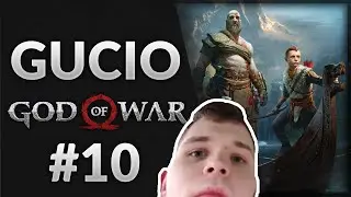 Gucio i God of War | CAŁY VOD #10 KONIEC