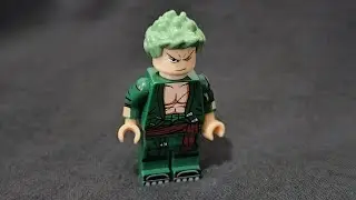 zoro marimo