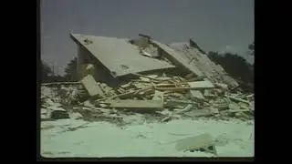 Hurricane Agnes (1972)