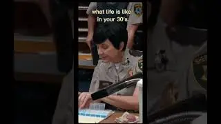 #reno911 #trudy #adulting adulting #facts