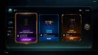 EPIC SUPPLY DROP VIDEO!!