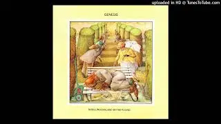 Genesis - Drumming England By The Pound - 08.  Aisle Of Plenty (Drums) [2025 Remix]