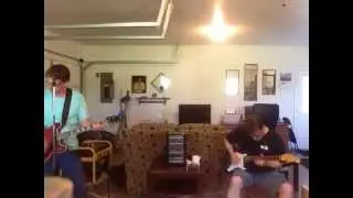 Am I Only Dreaming by Barnes & Co Original Music