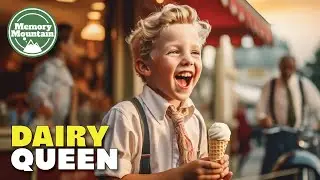 Dairy Queen - Looking Back Over the Landscape of Americana